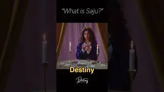 Saju: The Korean Fortune Telling That Reveals Your Destiny! #spirituality #birthchart #astrology