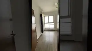 2Bhk plus Study 1620 sqft @ Cleo County #cleocounty #property #noidaproperty #realestate #flat