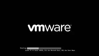 6) How to set static IP address in VMware virtual machine OS - Bangla Tutorial