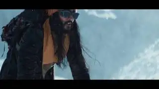 Backstage Etro INFINITE PATH Febofilms