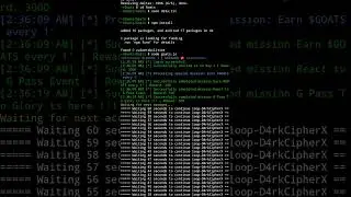 Goats Airdrop Hacking.. 🔥 Goats Airdrop script #shorts #shortsviral #goats #airdrop #tomarket #trend