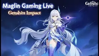 தமிழில் | Genshin Impact &mdash; #storyquest ! 🌌 #maglingaming  #genshinimpactlive #tamil #genshinimpact