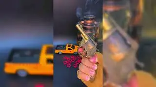 Satisfying Gun Toys, Happy to Play toys with Friends, Powerful Gun toys #12