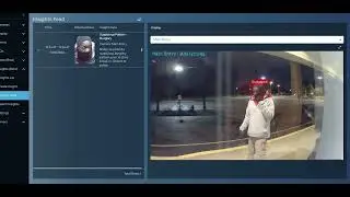 Preventing Retail Burglary with Corsight AI's Facial Recognition Technology