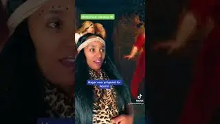 Jamaican Bible Story: Abraham and Sarah Part 1 : Julie Mango