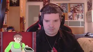 Infinity Train Season 3 Episode 7 Reaction Video [REDIRECT]