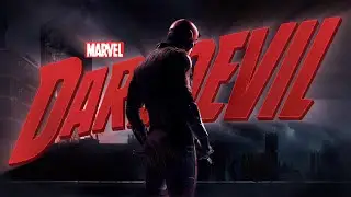 DAREDEVIL Opening Titles Theme | Cover