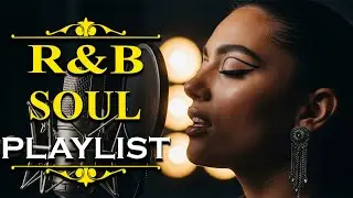 Ava Holloway &ndash; Still Choosing You | Love R&B Soul Vibe | Soulful R&B Love Song