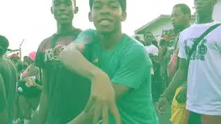 Dat C DQ   Look At Vibes Unofficial video