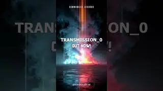 VANYRA X &ndash; Transmission_0 | The Signal Has Awakened #outnow #prelude #ambientmusic  #cinematicsound