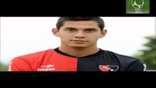 Linea de Cinco: Franco Escobar el debutante de Picerni