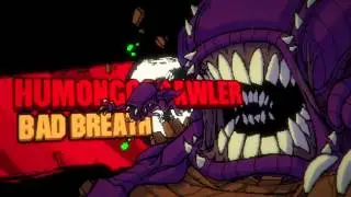 Broforce- Humongocrawler Boss Fight (Easiest Way To Beat Him)