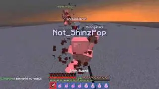 MineZ - Fun Fights