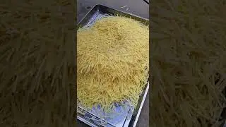 Large shredding machine #foodmachine #machine #food