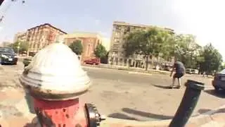 Daniel Lebron &mdash; Quartersnacks Reel