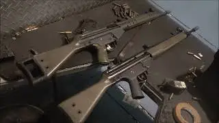 Fully Automatic HK G3 Vs PTR91 GIR in 7 62x51mm NATO 308 WIN