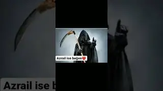 en çok hangisinden korkuyorsun ?
