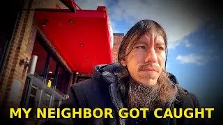 Former Neighbor Confesses To Disturbing lMAGES! (Altoona, PA)
