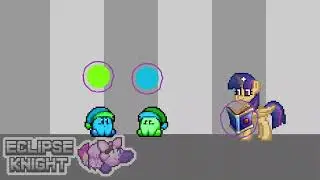[animation] Magic mishap