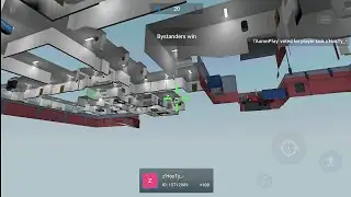 free gold Block strike