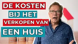 Wat kost een makelaar?
