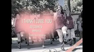 I Think I Love You - Demo