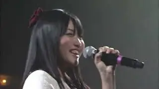 Hashaidemitari Nayandemitari Koisuru Otome Wa-Toshino Kyoko(Ootsubo Yuka)