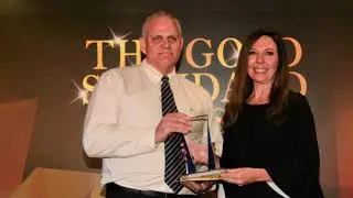[SPEAKER DEMO REEL] Matthew S. Friedman Award-Winning Keynote Speaker