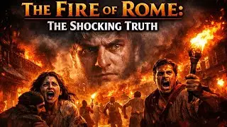 Rome's BIGGEST Lie EXPOSED by Historian