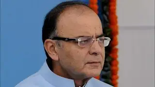 FM Arun Jaitley Tells Banks To Clean Up Balance Sheets
