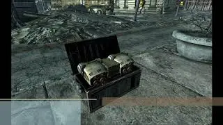 Animated Deployable Turrets