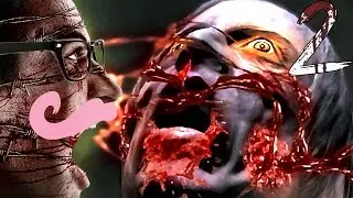 INSIDE MY OWN MIND | The Evil Within - Part 2