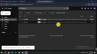 How To Star Emails in Gmail