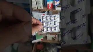 Tab zifi 200 Review #bacterialinfections