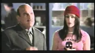 SciFi Channel The Chronicle Advert2001