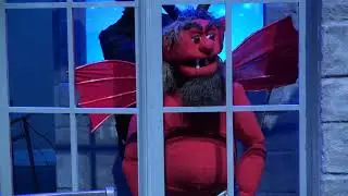 Hershel & the Hanukkah Goblins