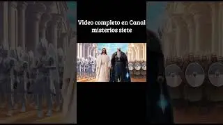 Teaser: Jesus vs. Quetzalcoatl and redeemed Odin #jesus #anime #viral #shorts