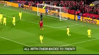 ORIGI goal vs Barcelona (4:0)