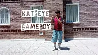 Gameboy-KATSEYE(dance MV cover✨)