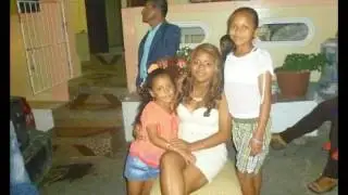la negrita tifany