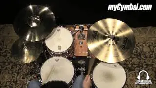 Sabian 21