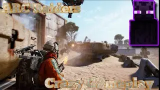 ARC Raiders Gameplay/Guide PS5 4k letsplay (German)