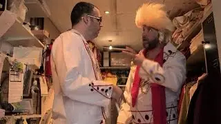 Weet jij het geheim van Elvis? - ECHT WAAR?!