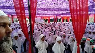 Jamiya bibi sultan khatoon lil banat baskhari shrif