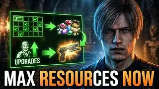 Resident Evil 4 Remake – Part 8 NO COMMENTARY | Something Feels Wrong