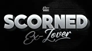 Piper Woods- Scorned Ex-Lover (Official Video)