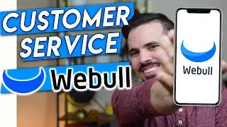 Webull Customer Service