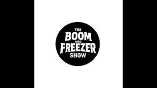 Florian &ldquo;Venom&rdquo; Kohler | The Boom & Freezer Show