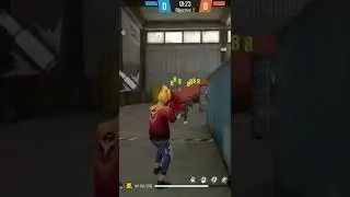 1vs1 only headshot 👹😀👍mark ff gamer plz one like