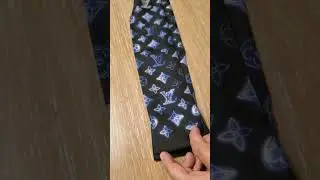 UNBOXING Louis Vuitton !! The mahina bandeau !!